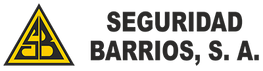 Seguridad Barrios logo