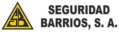 Seguridad Barrios logo